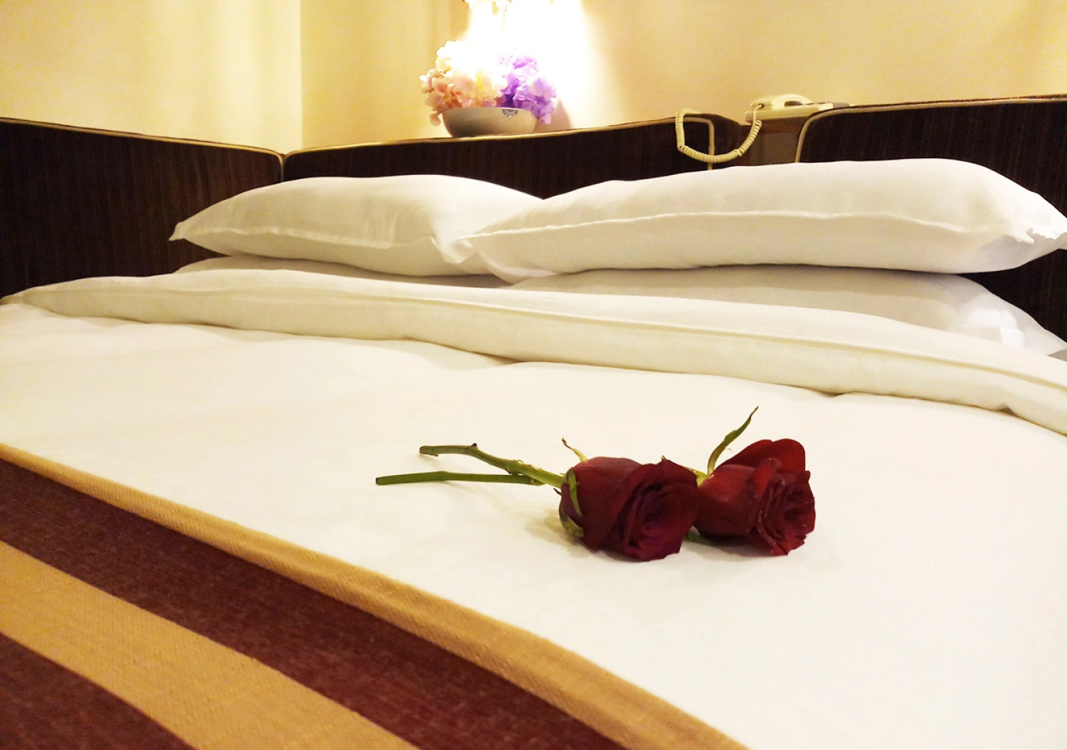 Отель Oriental Palace