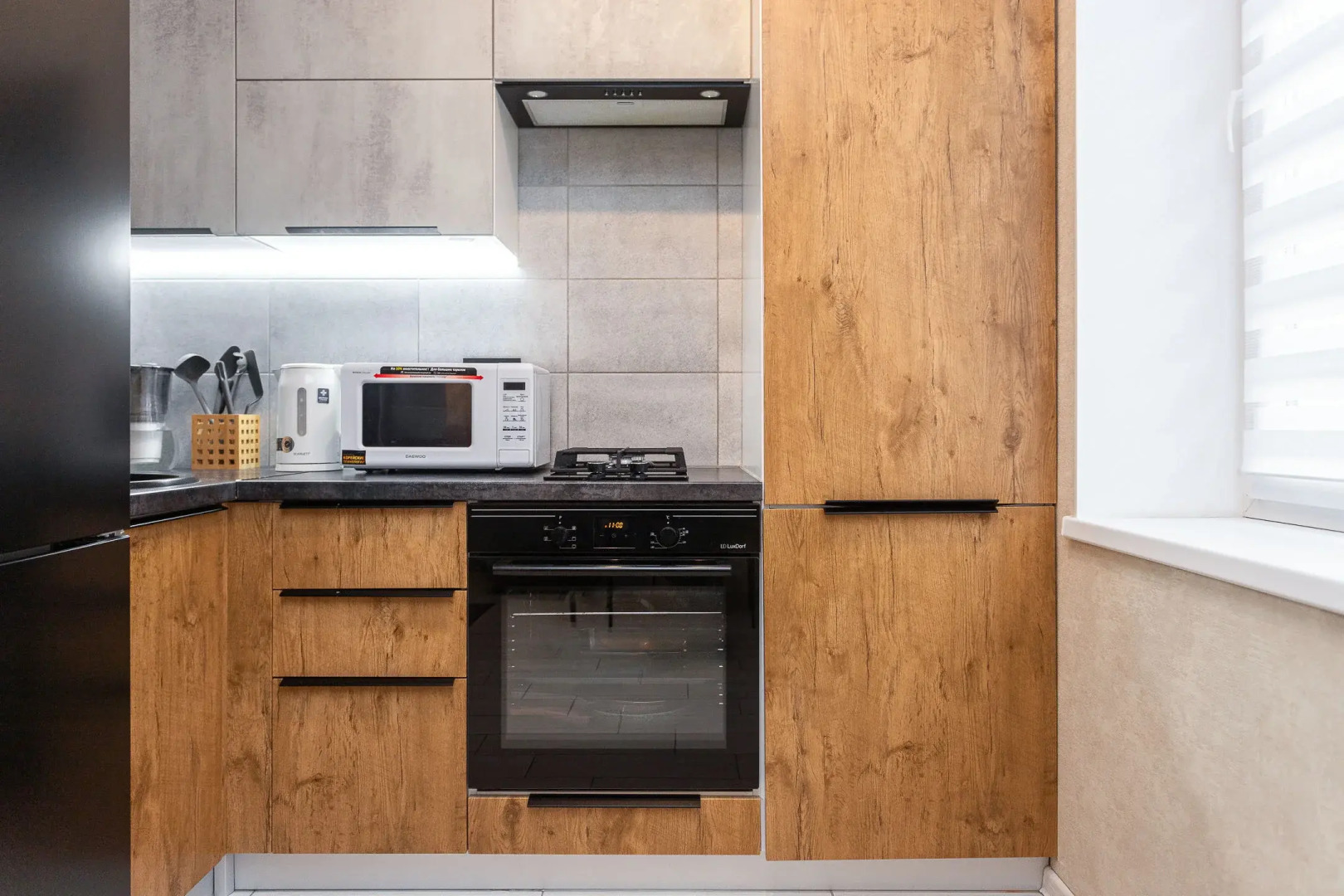 Aпартаменты на Курортной