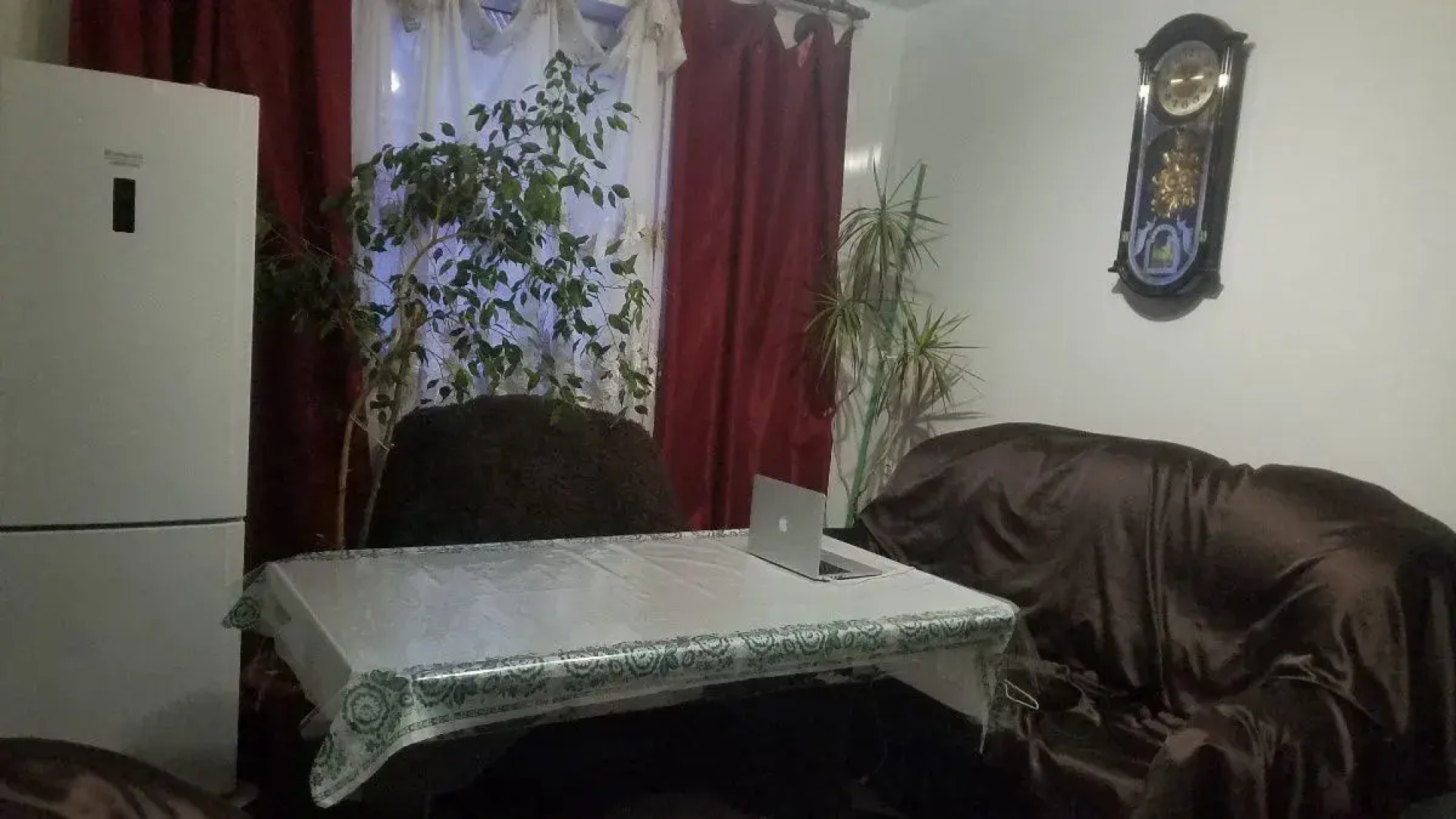 Квартира на Коломийцева 139