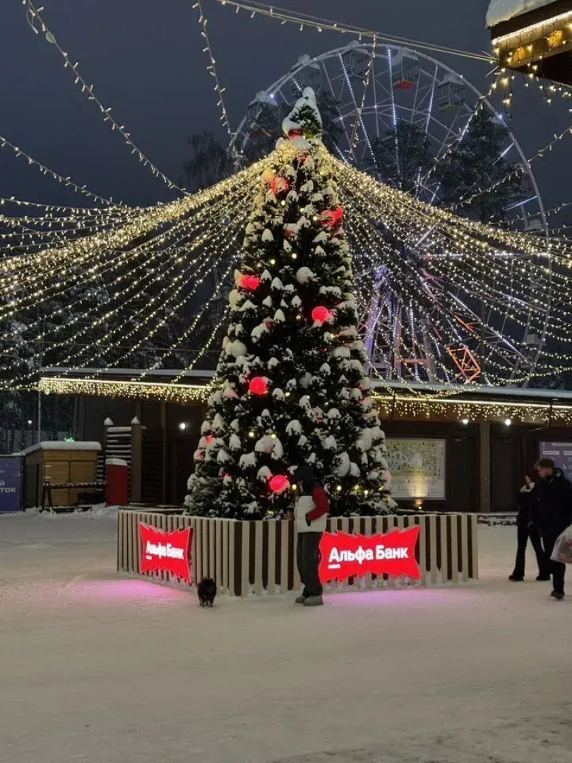 Апартаменты Романтика в Охте