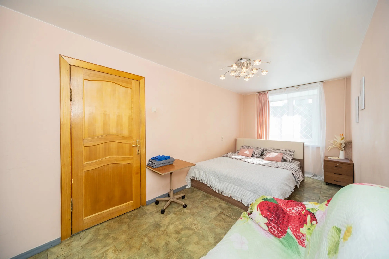 Апартаменты Ленина 72А