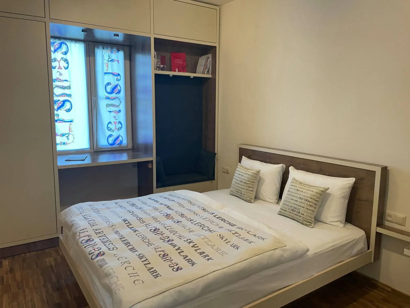 Частный дом Tooi Ecolodge