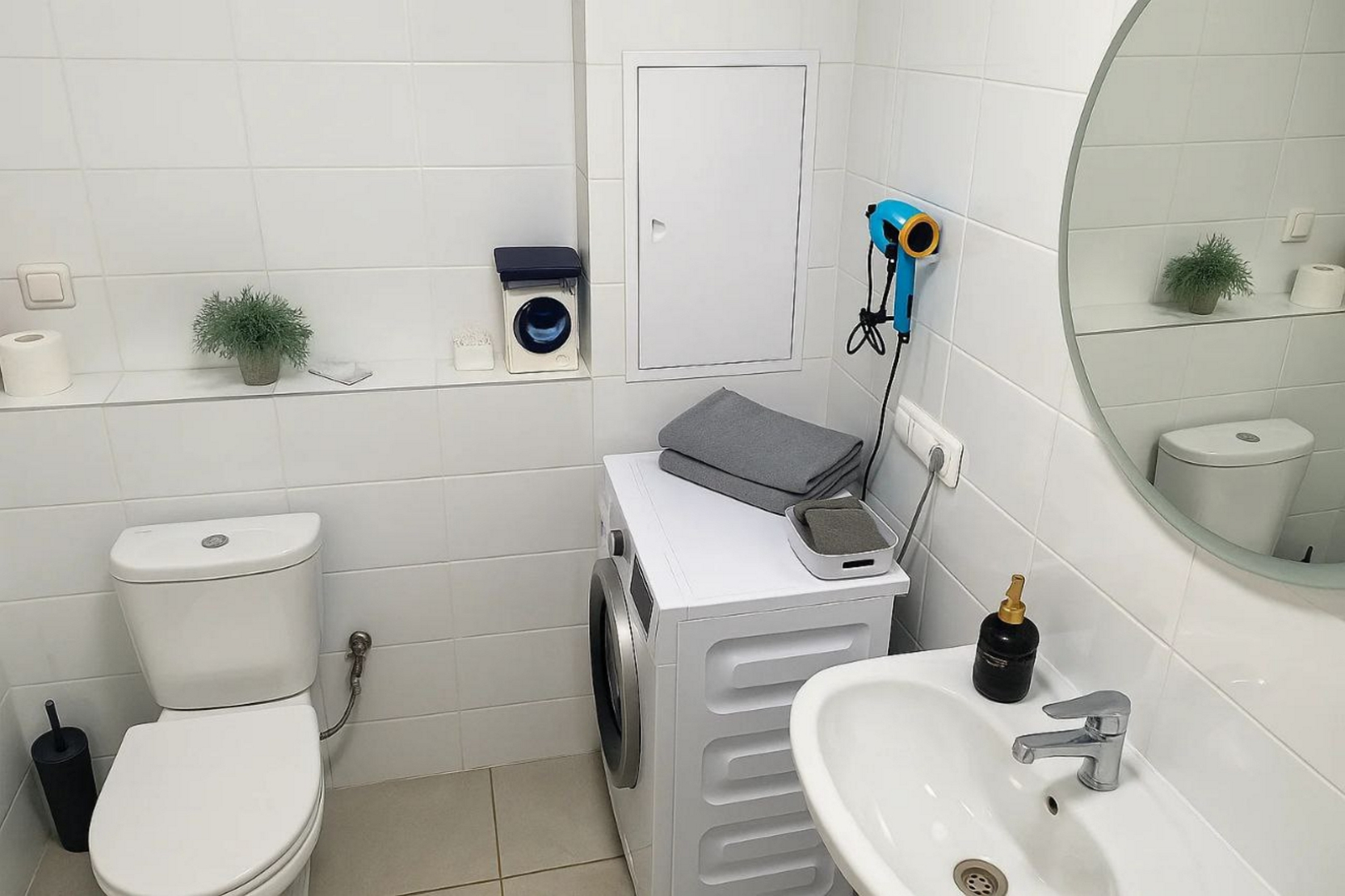 Апартаменты Просторные - 65 Лет Победы