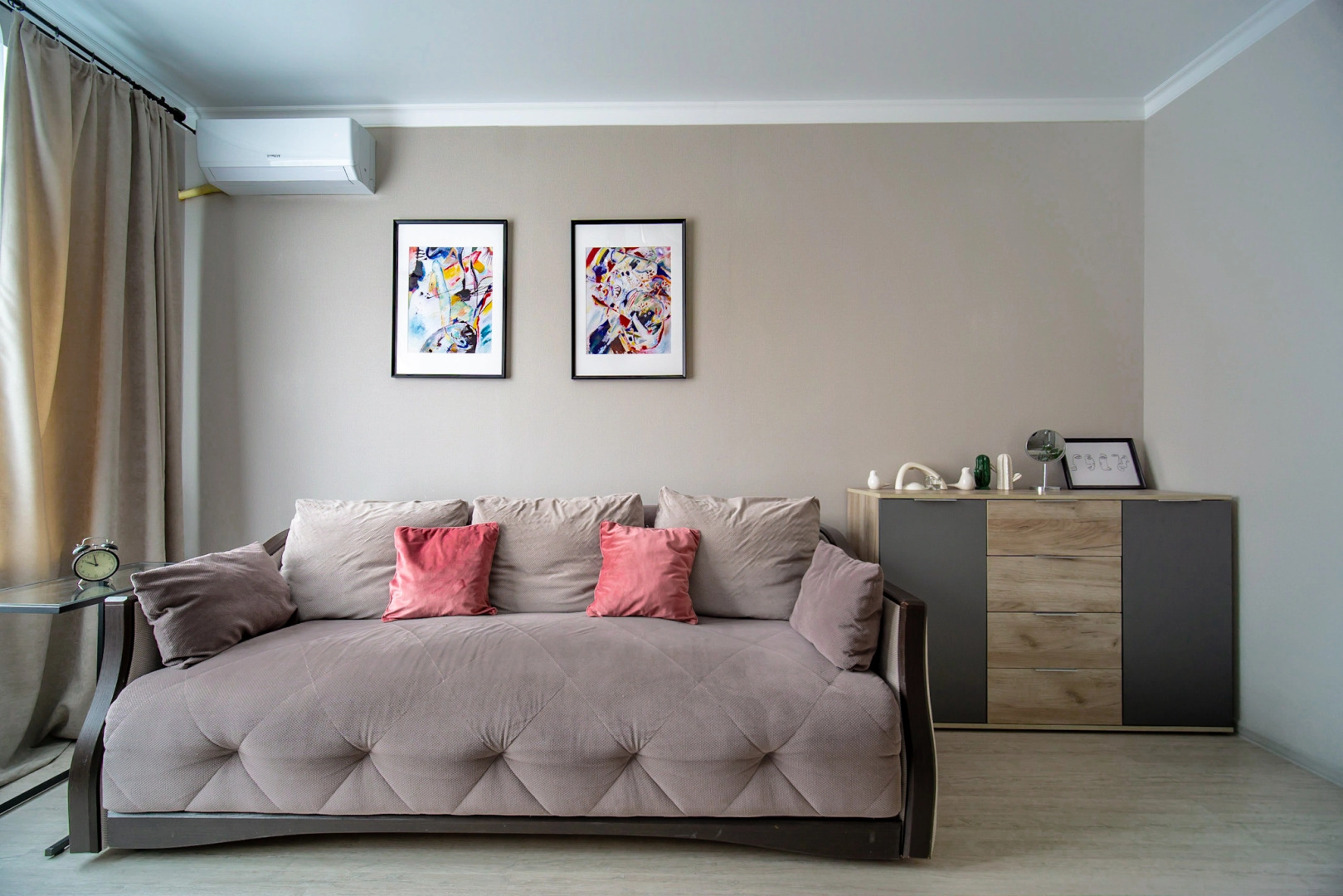 Квартира у стадиона Краснодар