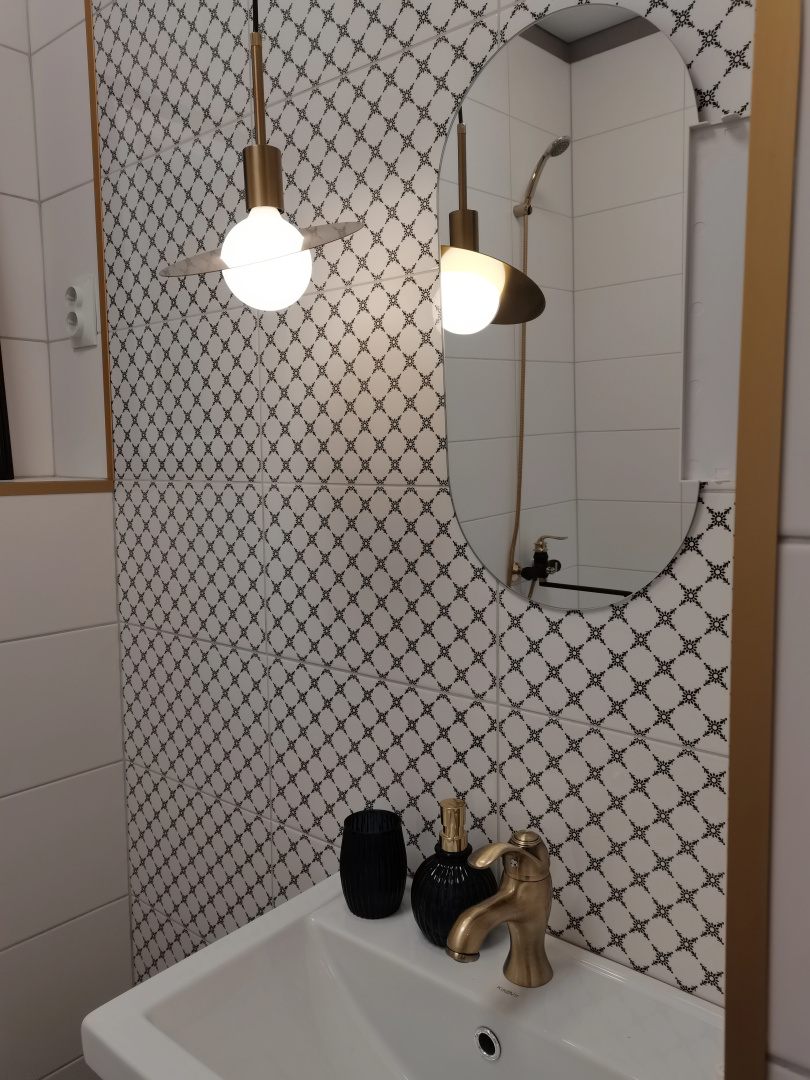 Апартаменты Еsenia Home - White Horce
