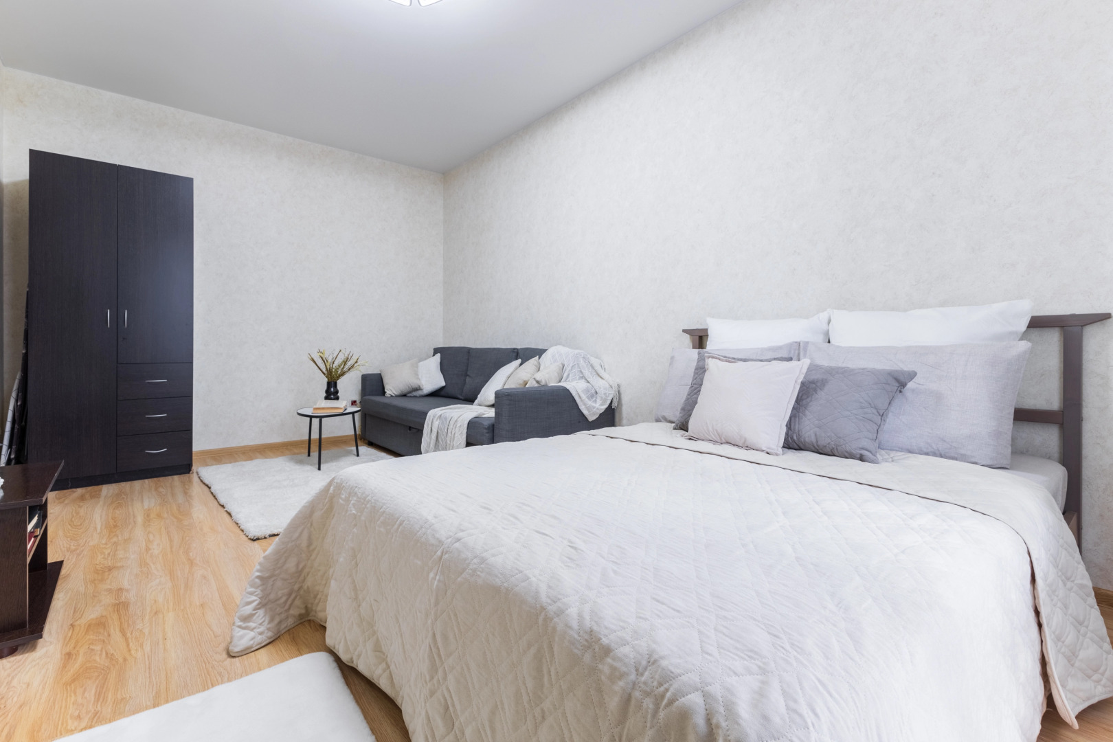 Апартаменты Comfort Home на Сибгата Хакима 23