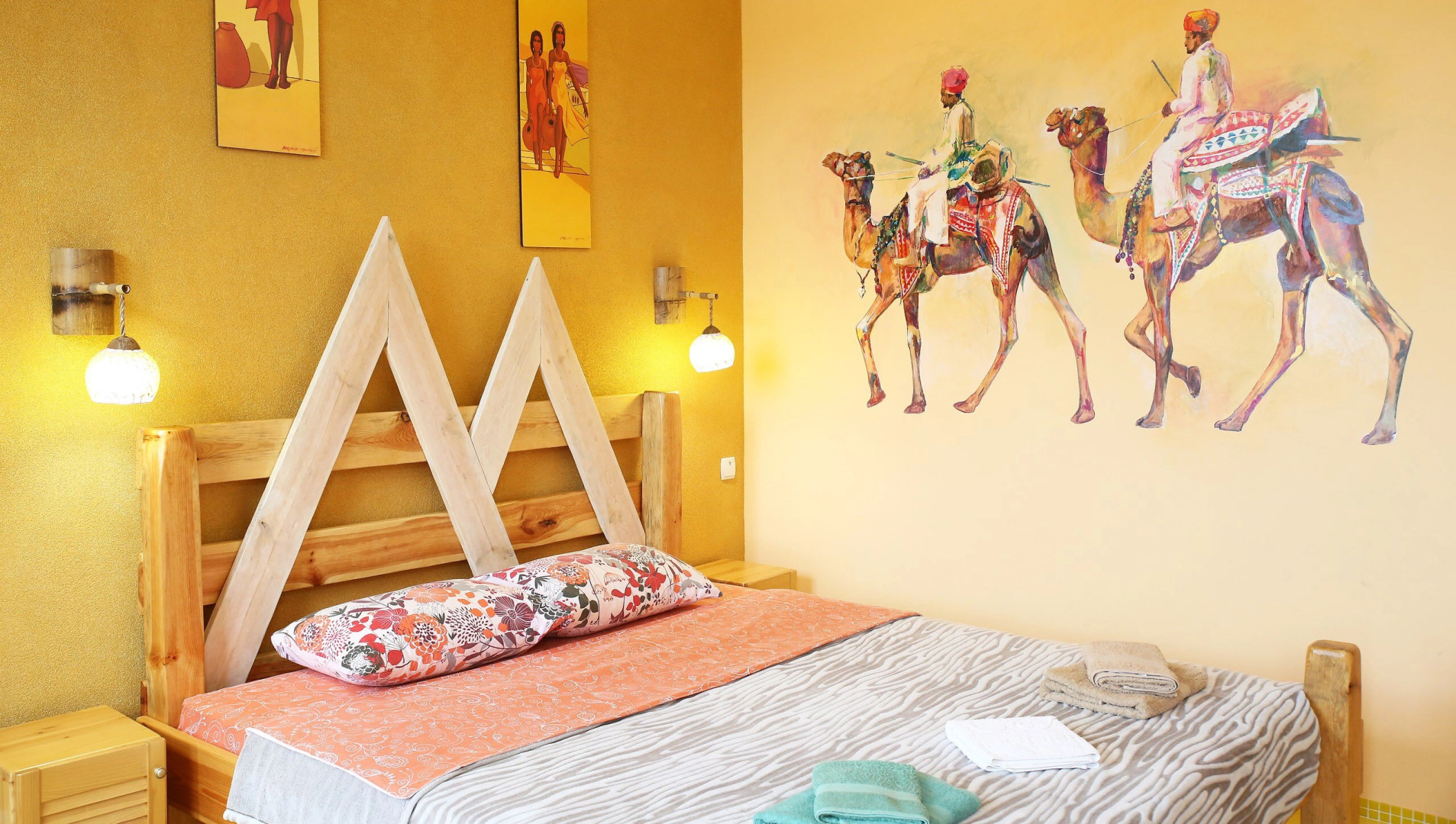 Гостевой Дом Героевка