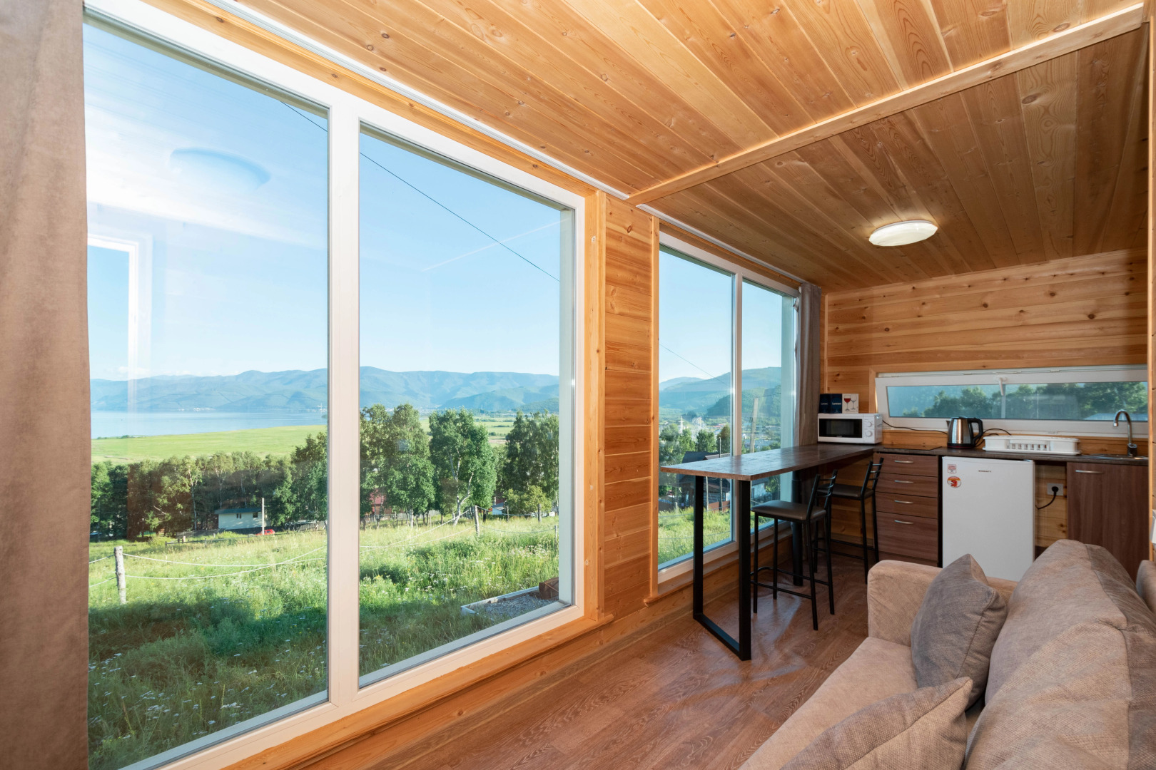 Гостевой дом Култук