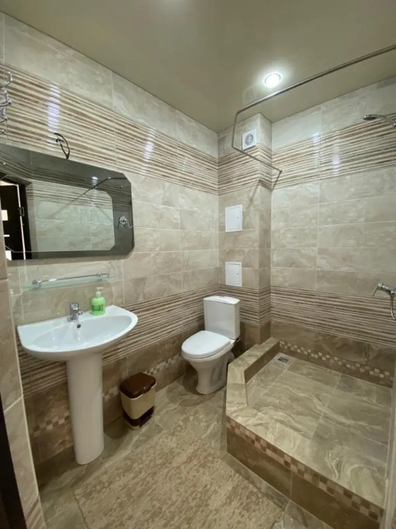 Гостевой дом Ридад