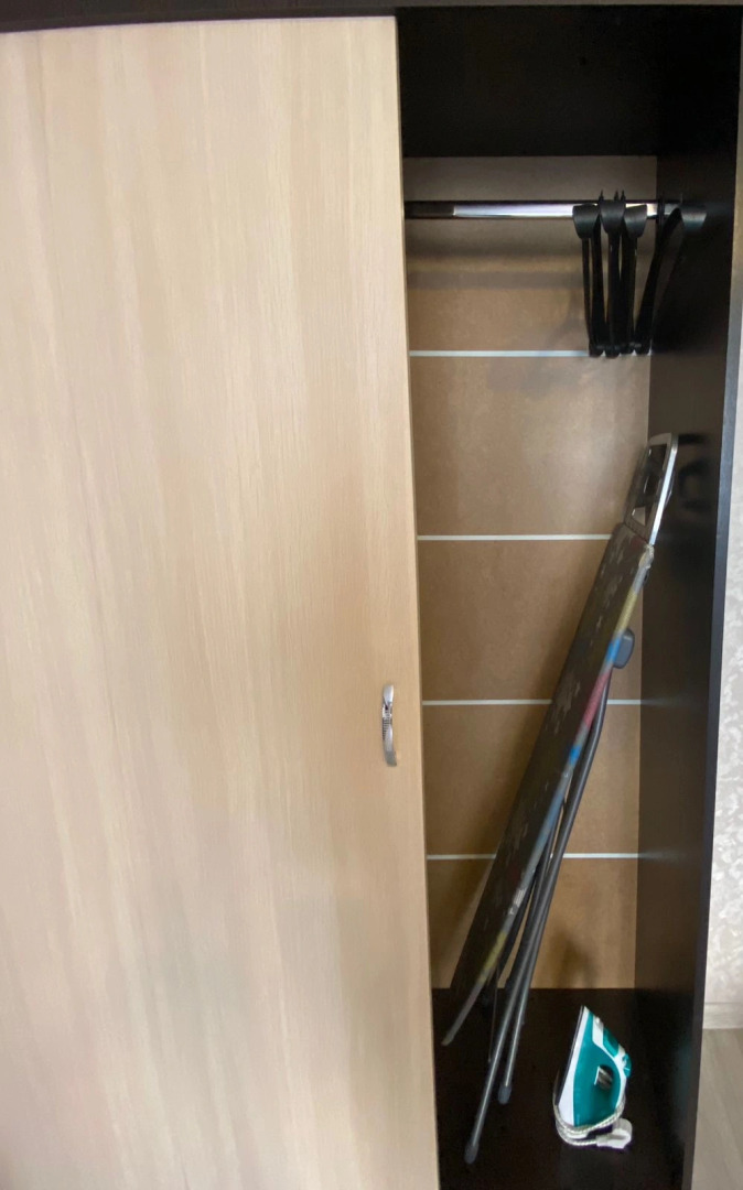 Апартаменты Магистральная 41