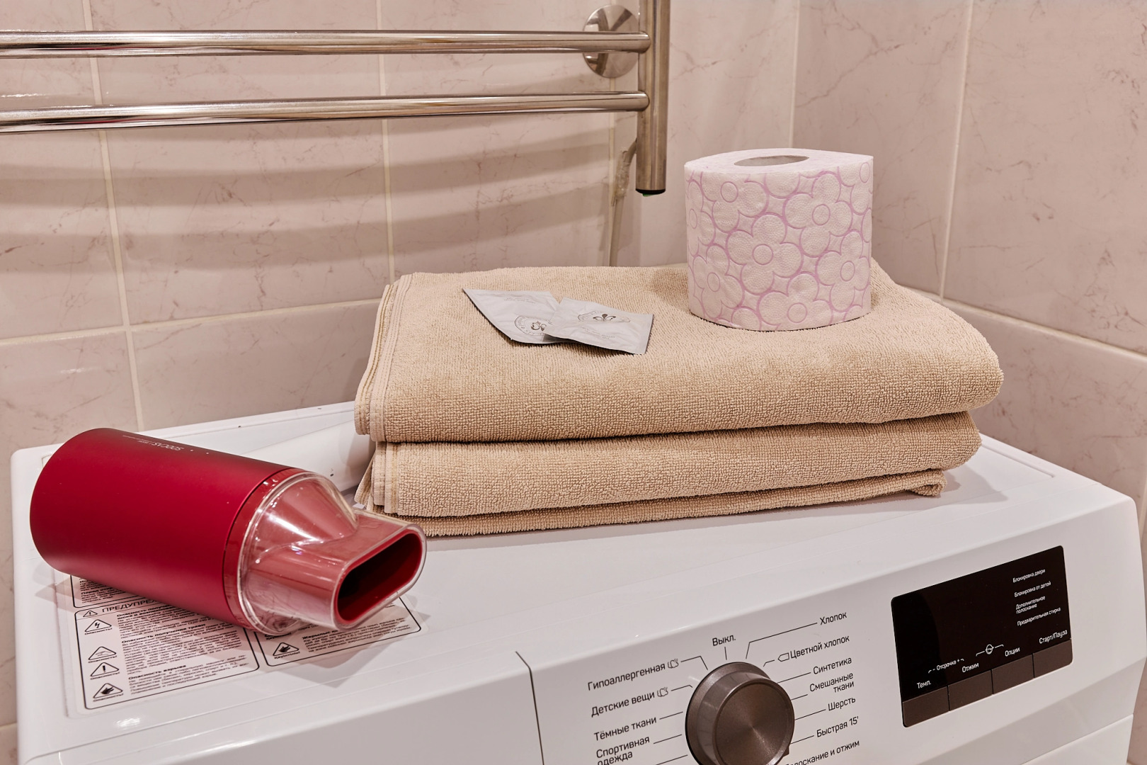 Апартаменты Apart Gallery DeLuxe рядом с ТРЦ Галерея