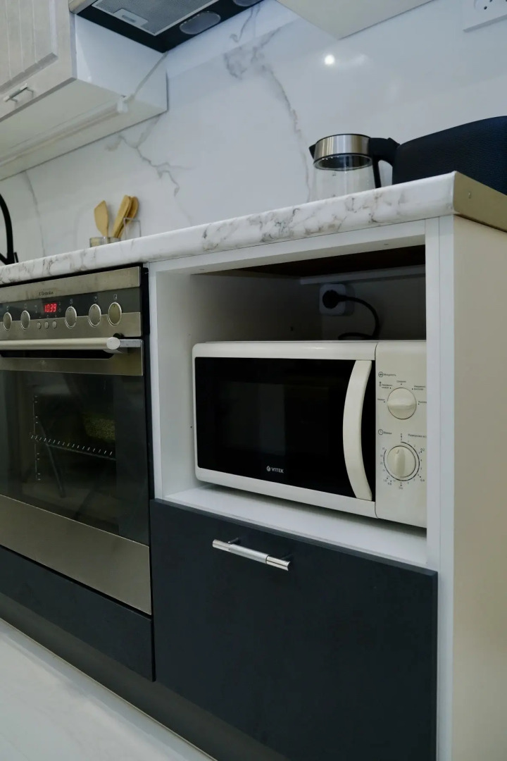 Квартира Богатырский 56