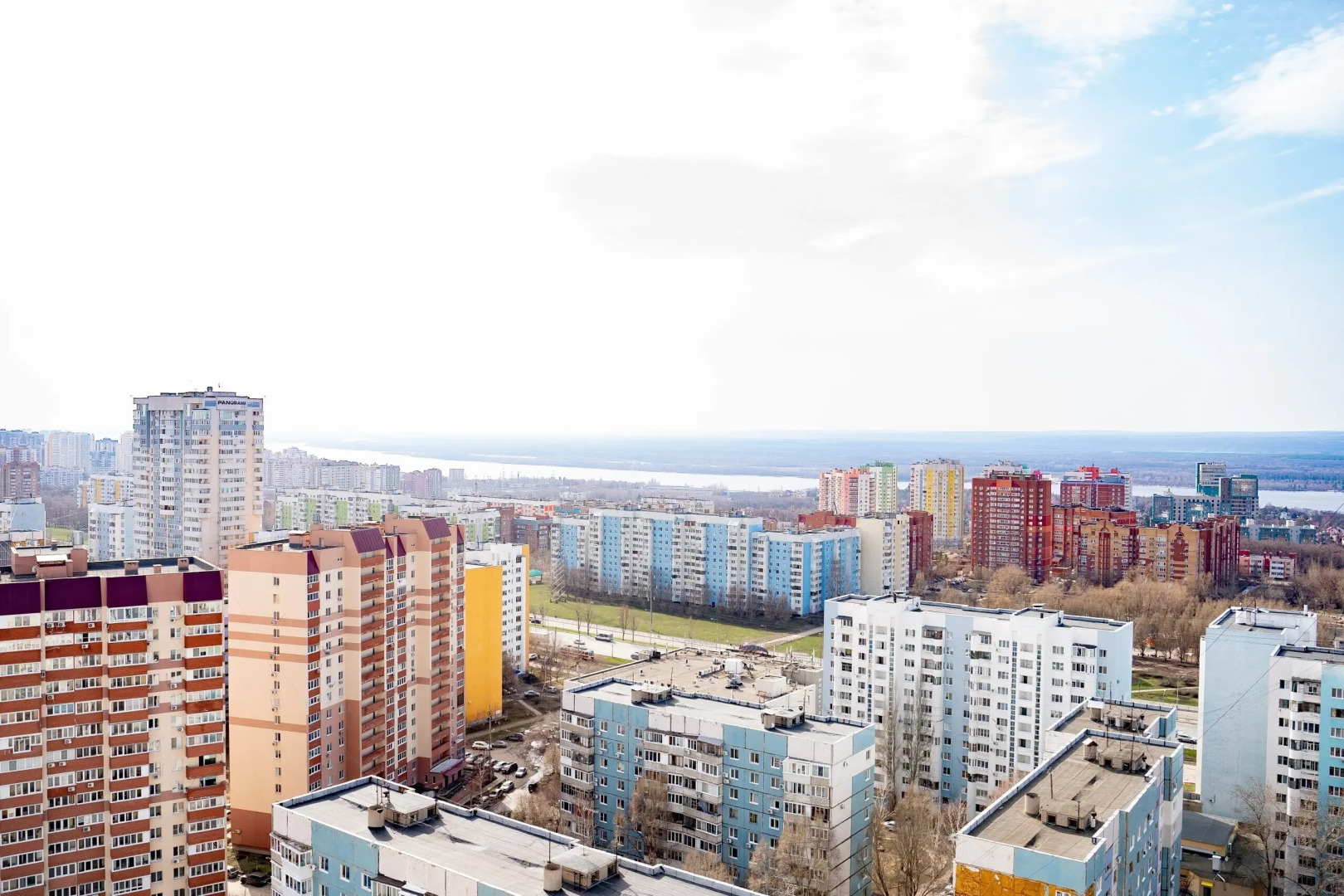 Квартира Уютная однокомнатная