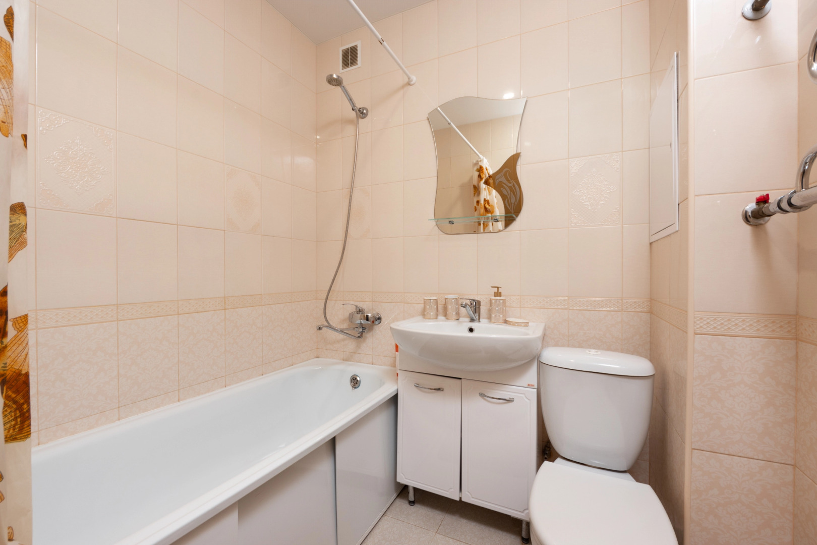 Квартира в центре Кисловодска