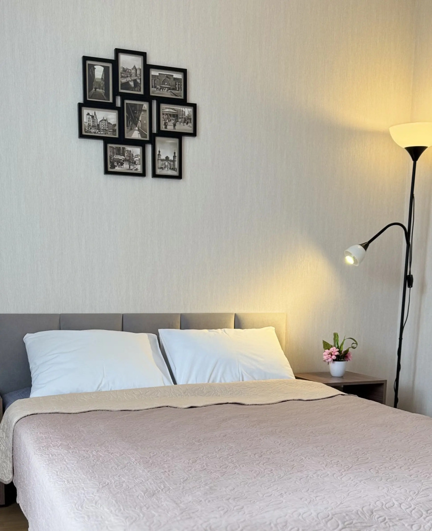 Апартаменты Central city