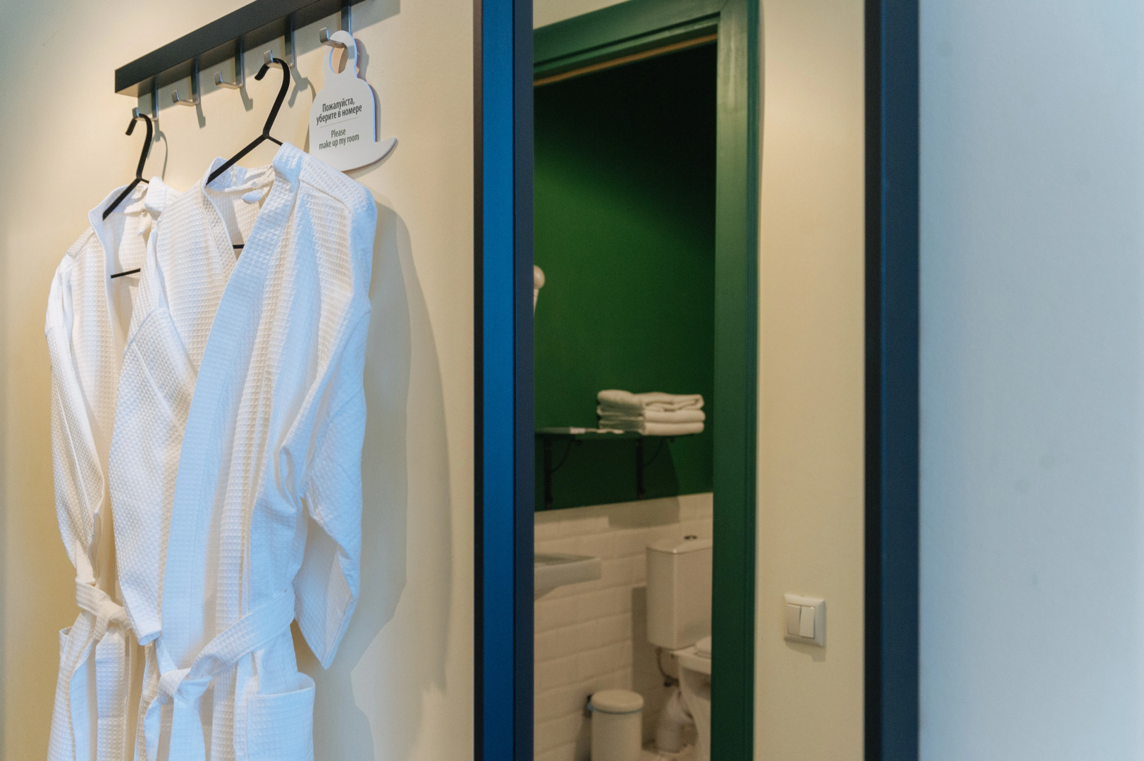 Мини-Отель Apple Dream