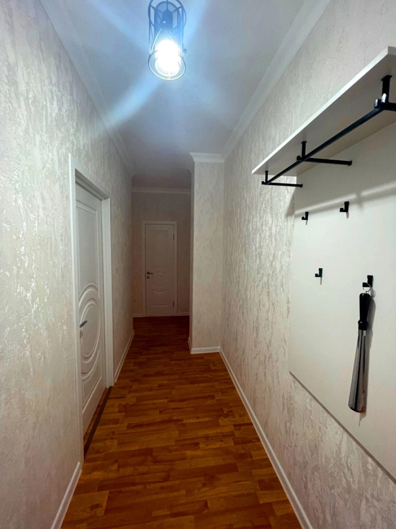 Апартаменты у Моря