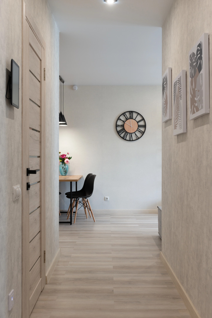 Апартаменты Сердце Сибири 2