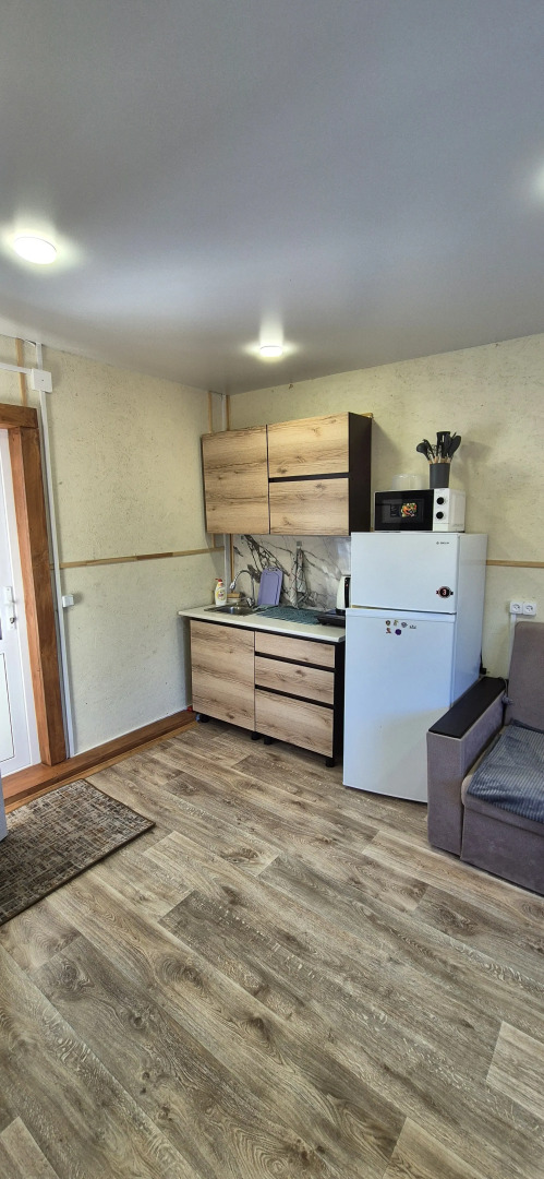 Гостевой дом Гостевой дом