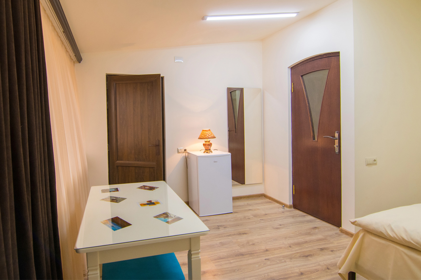 Отель Tatev Hotel and Tours