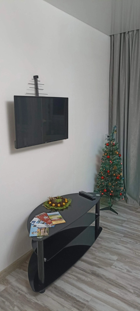 Квартира Возле Рыбной Деревни