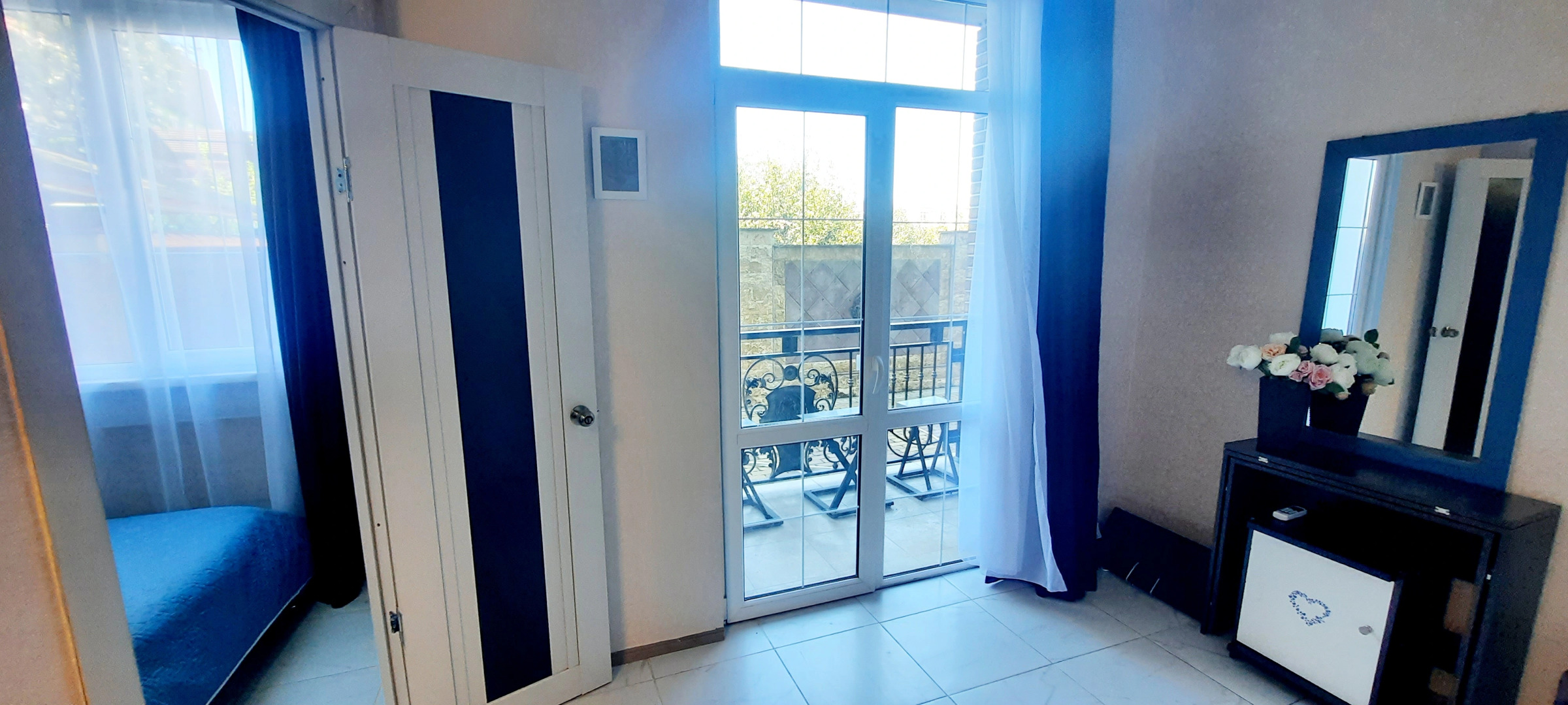 Апартаменты Арт Лайт Сити