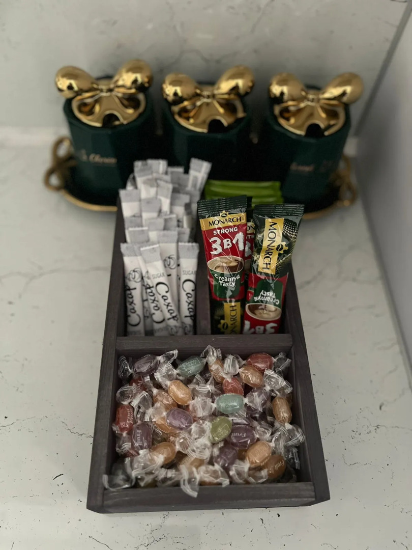 Апартаменты VIP