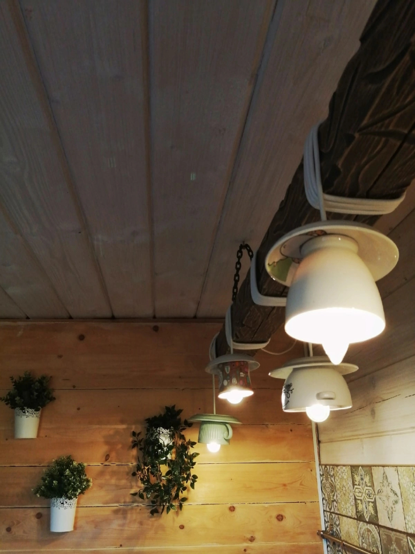 Гостевой дом у озера