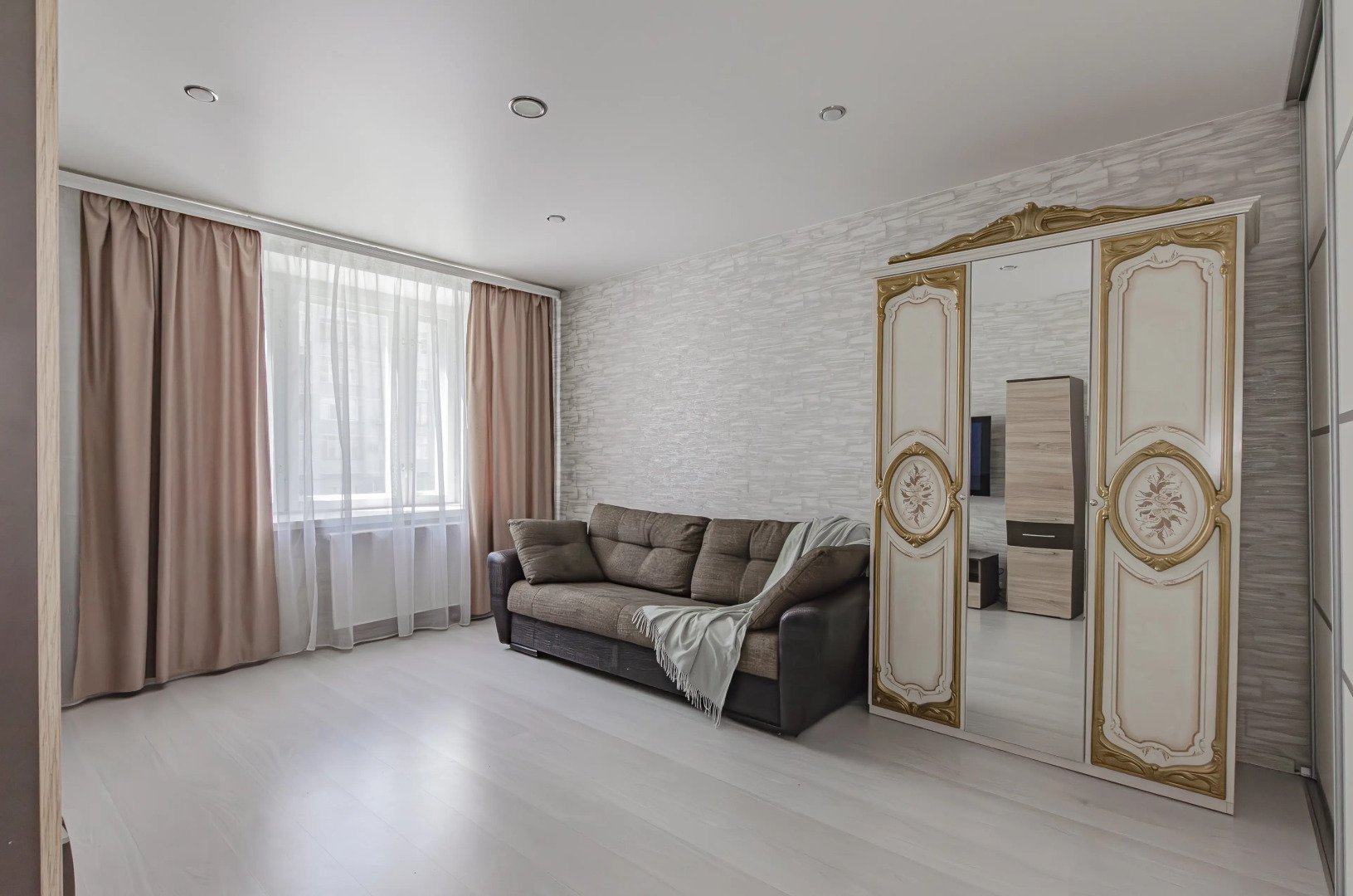 Квартира Живи Красиво на Чистопольской