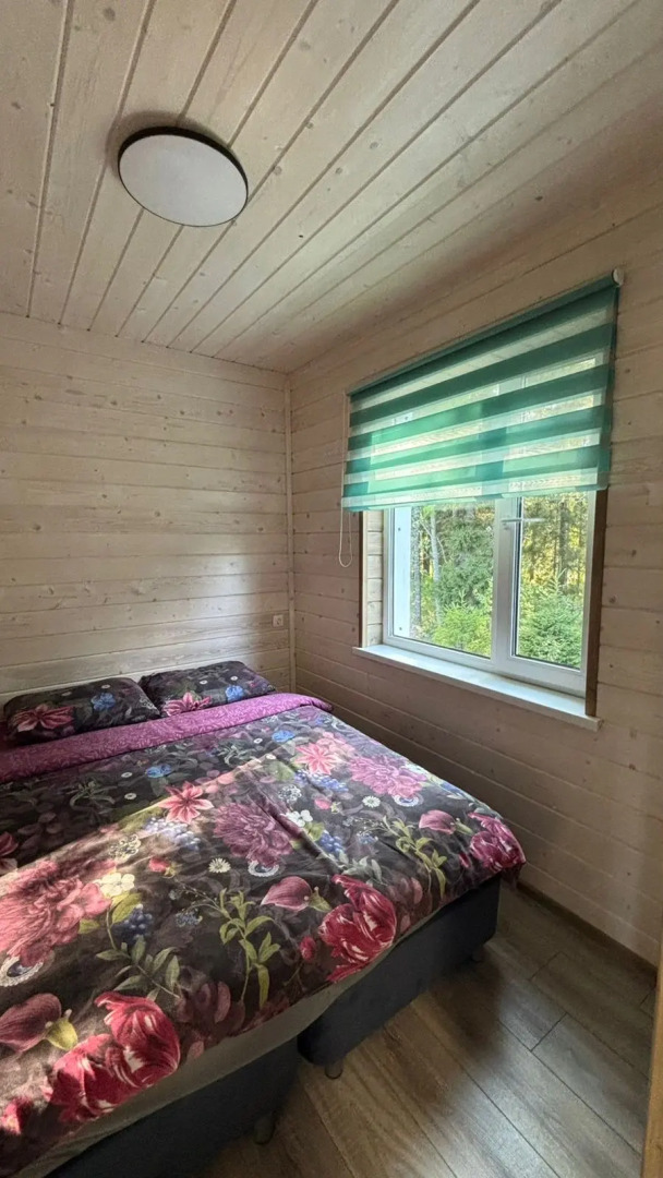 Частный дом Гостевой дом-дуплекс двухкомнатный