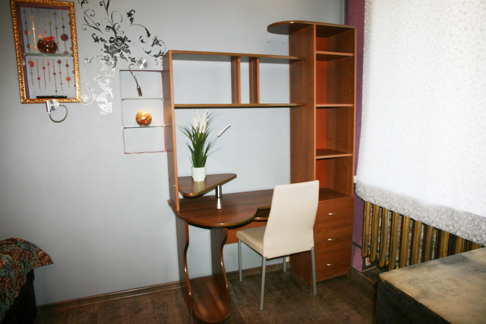 Апартаменты Двухкомнатные Премиум в Центре