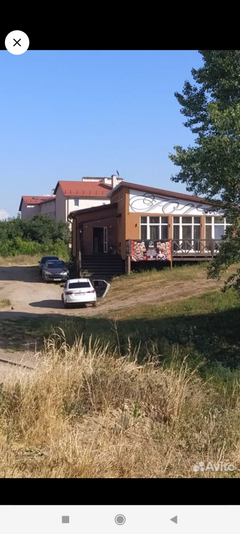 Квартира у моря