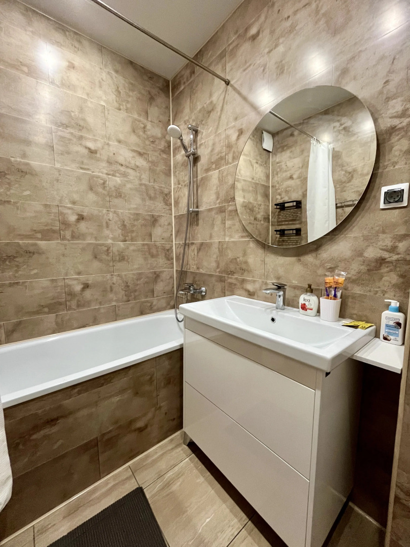 Квартира Шик Квартира