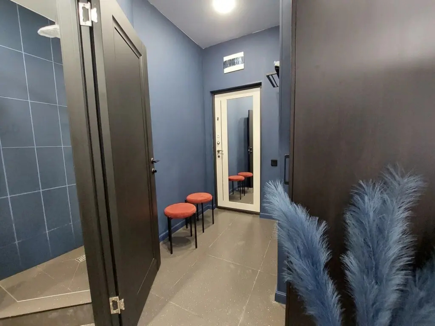 Апартаменты Smart Apart Africa 6