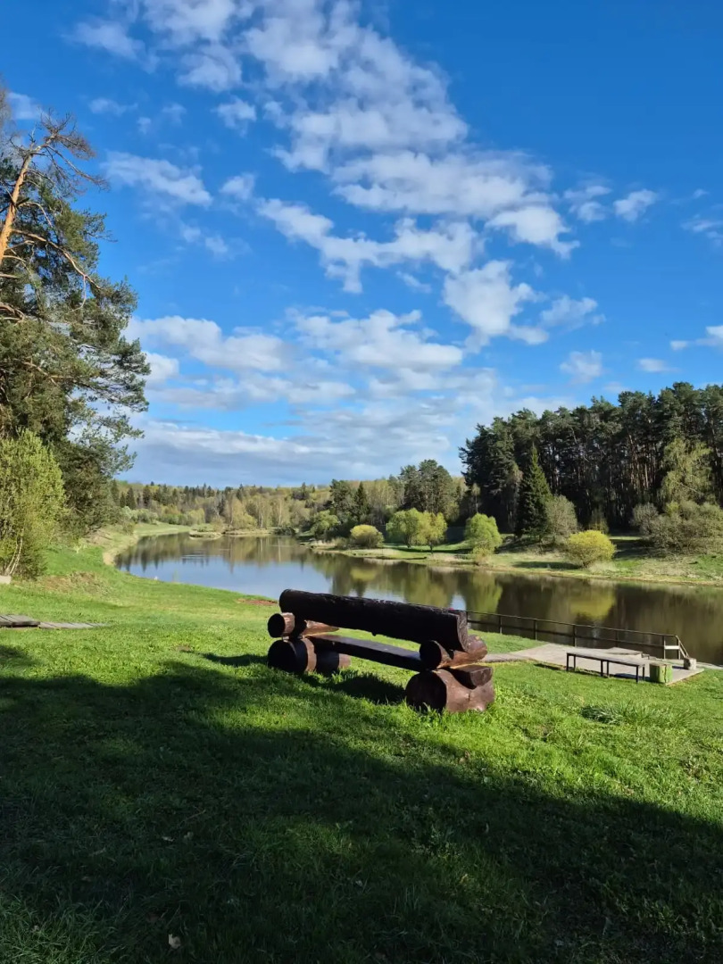 Отель Парк Актер-Руза