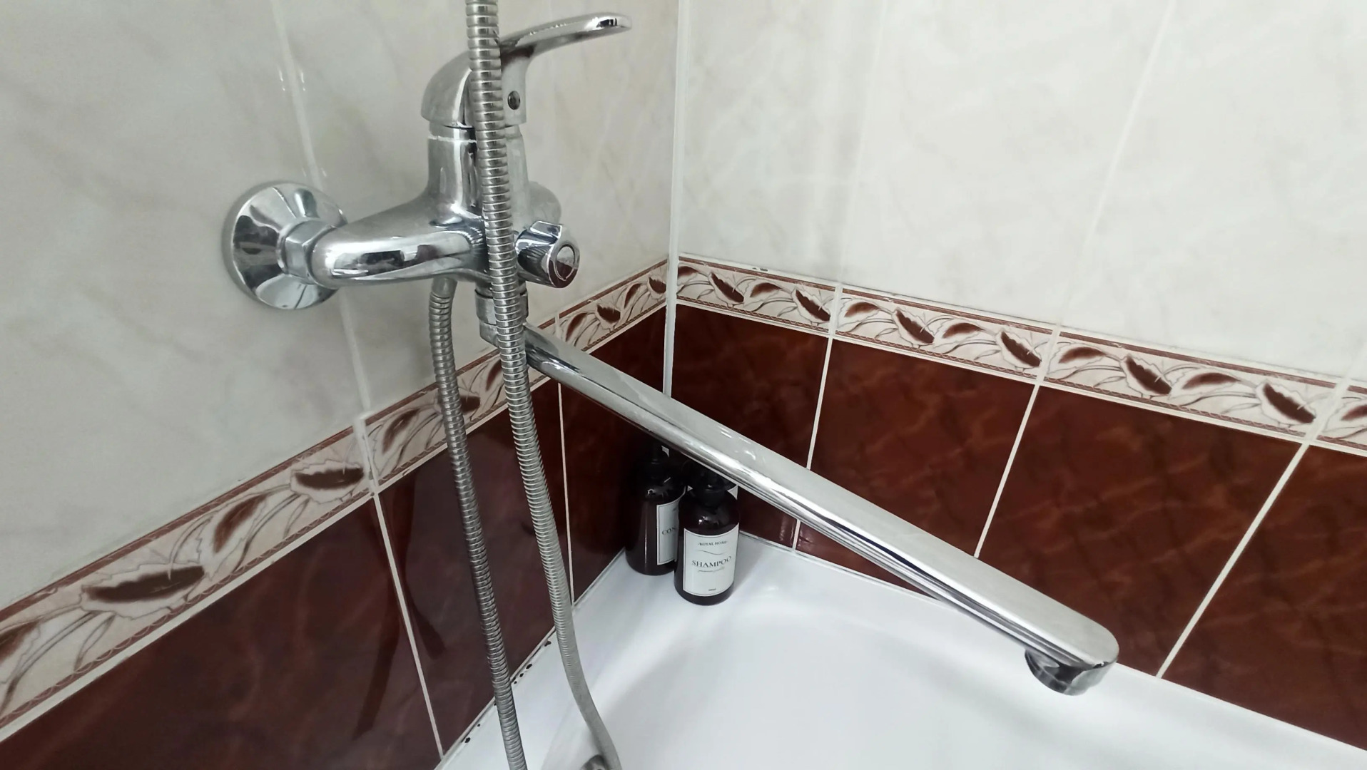 Апартаменты Эко Дом с кондиционером и удобным выездом на М4