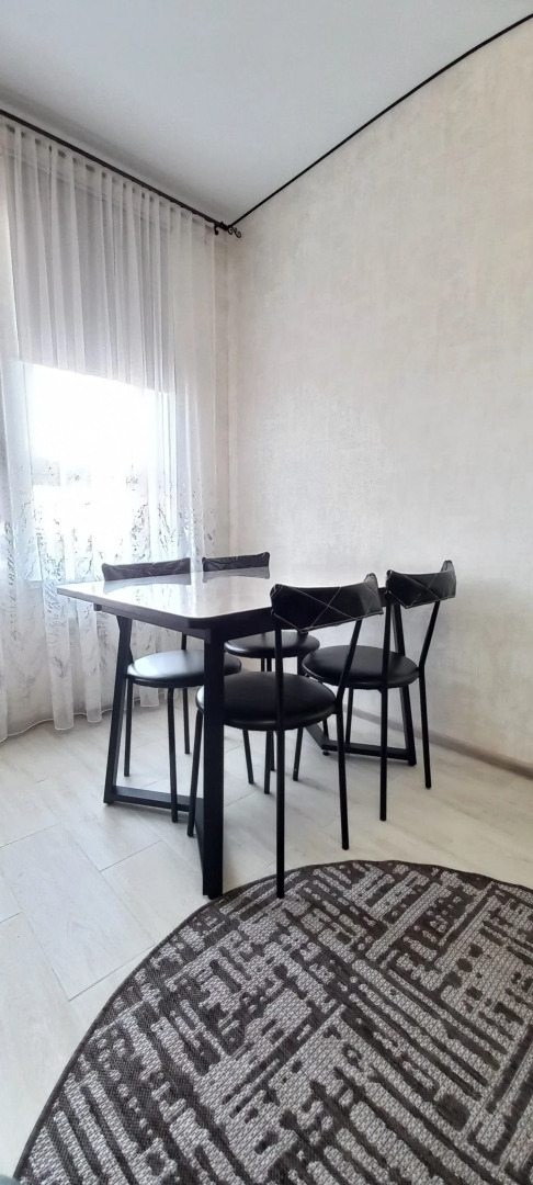 Апартаменты Аристархова 1