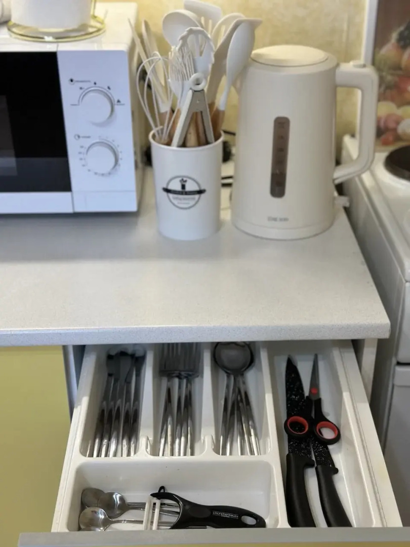 Квартира Рядом с м. Парнас