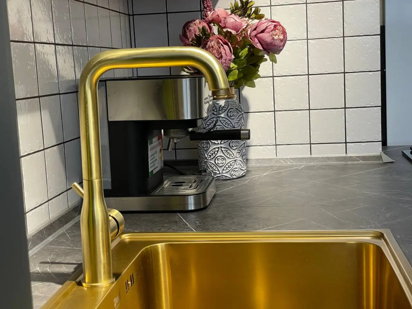 Апартаменты Морской Конек