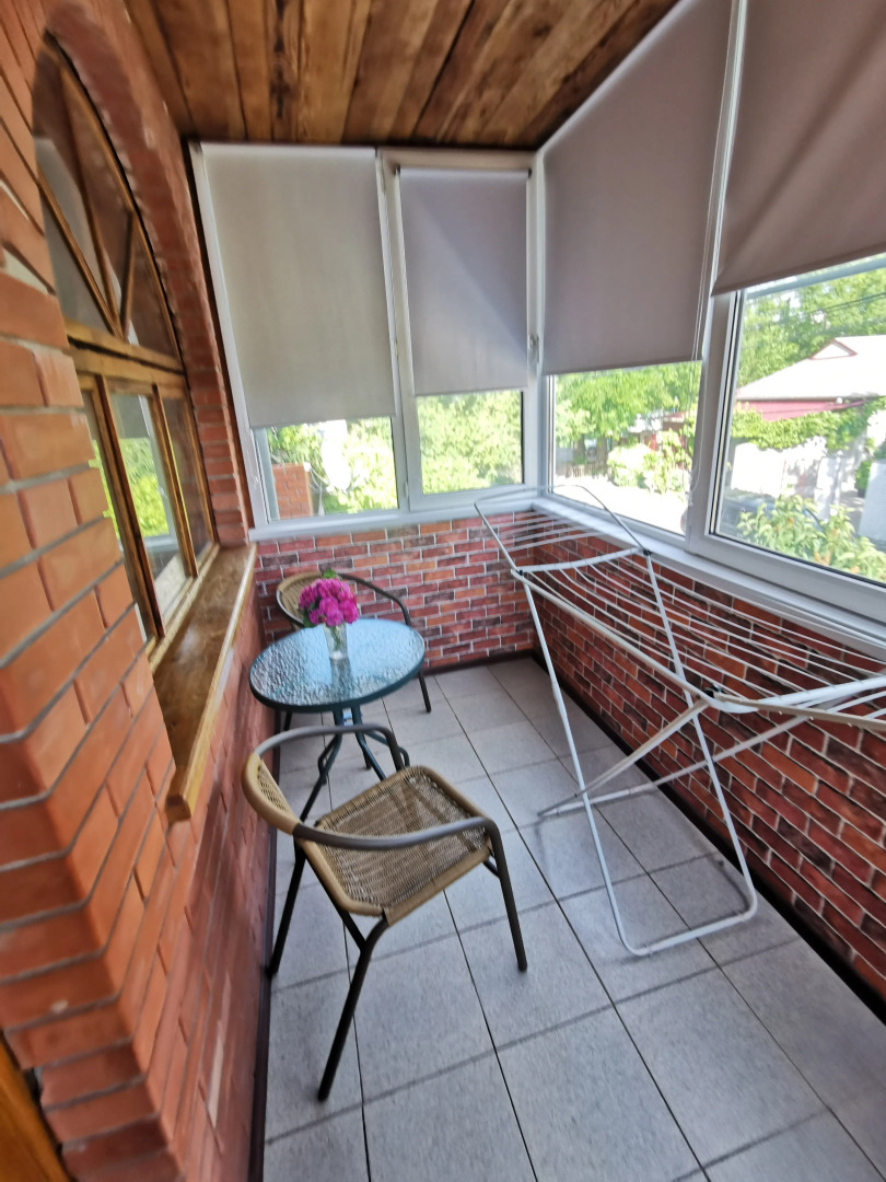 Квартира дом Людмила