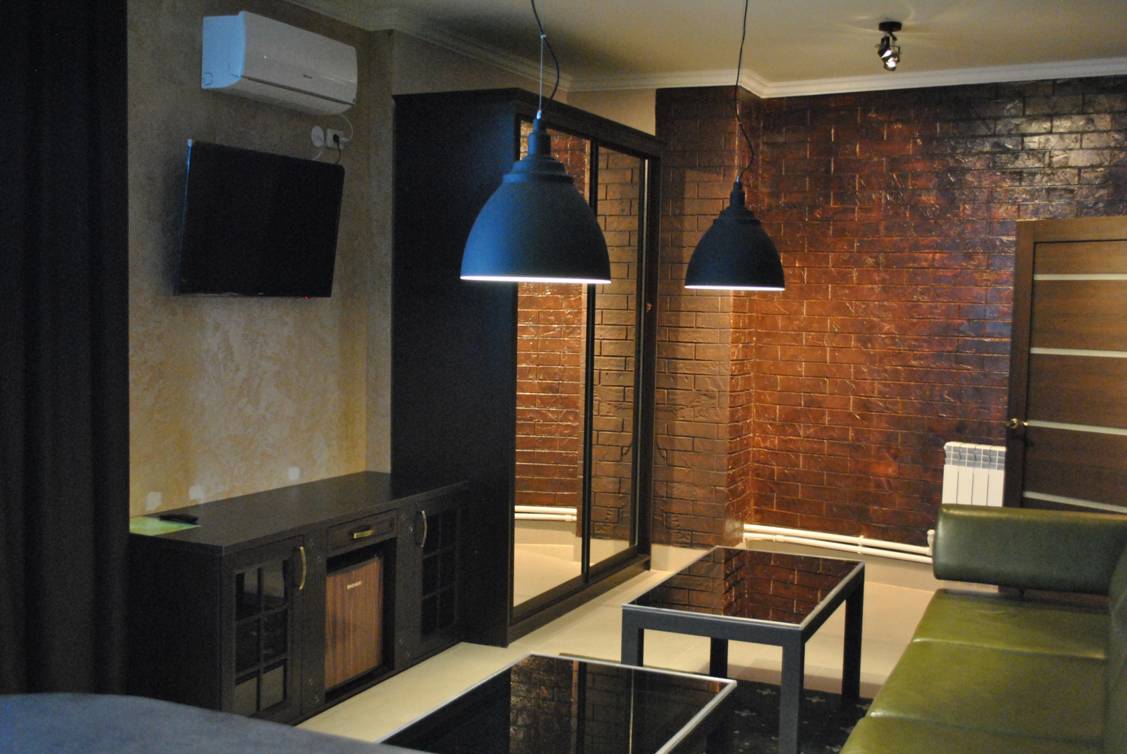 Отель Капитан