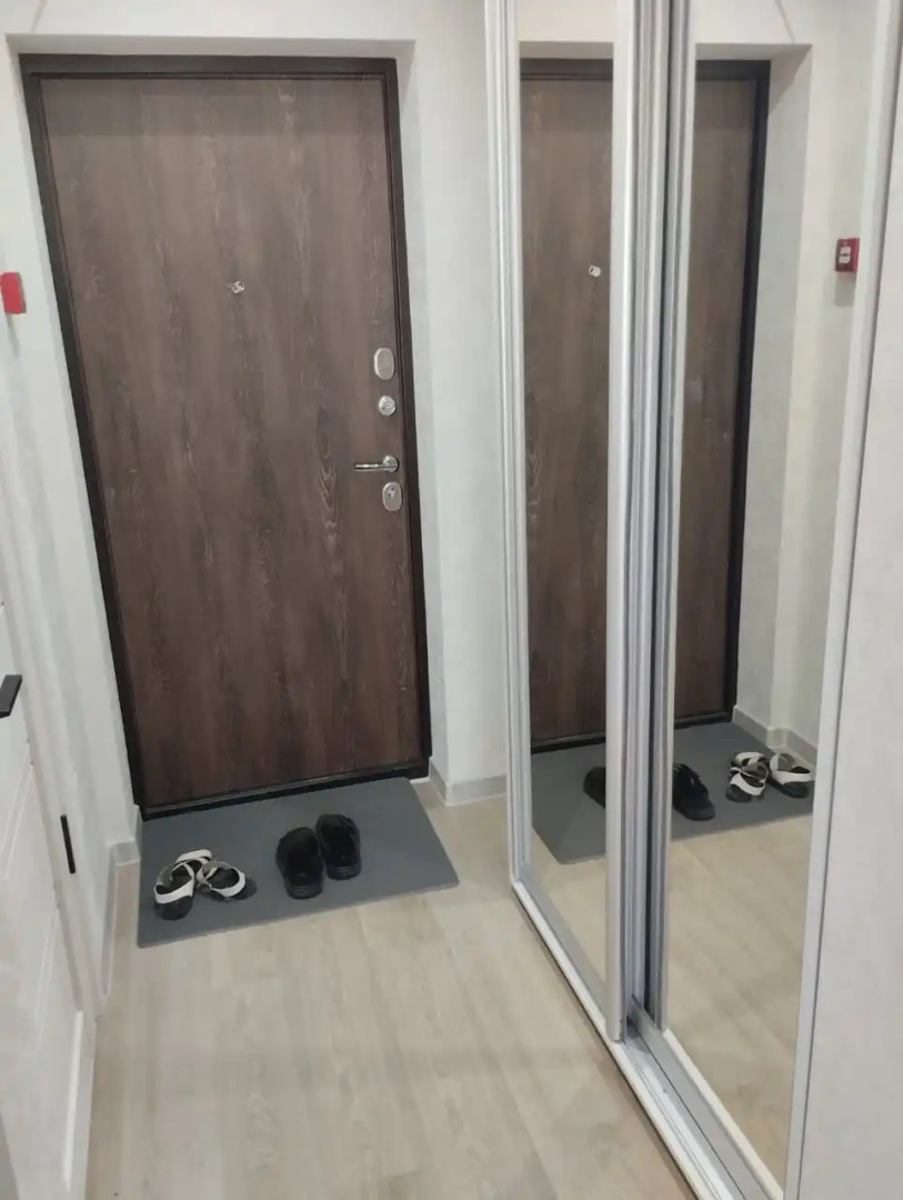 Апартаменты Алуштинский рай