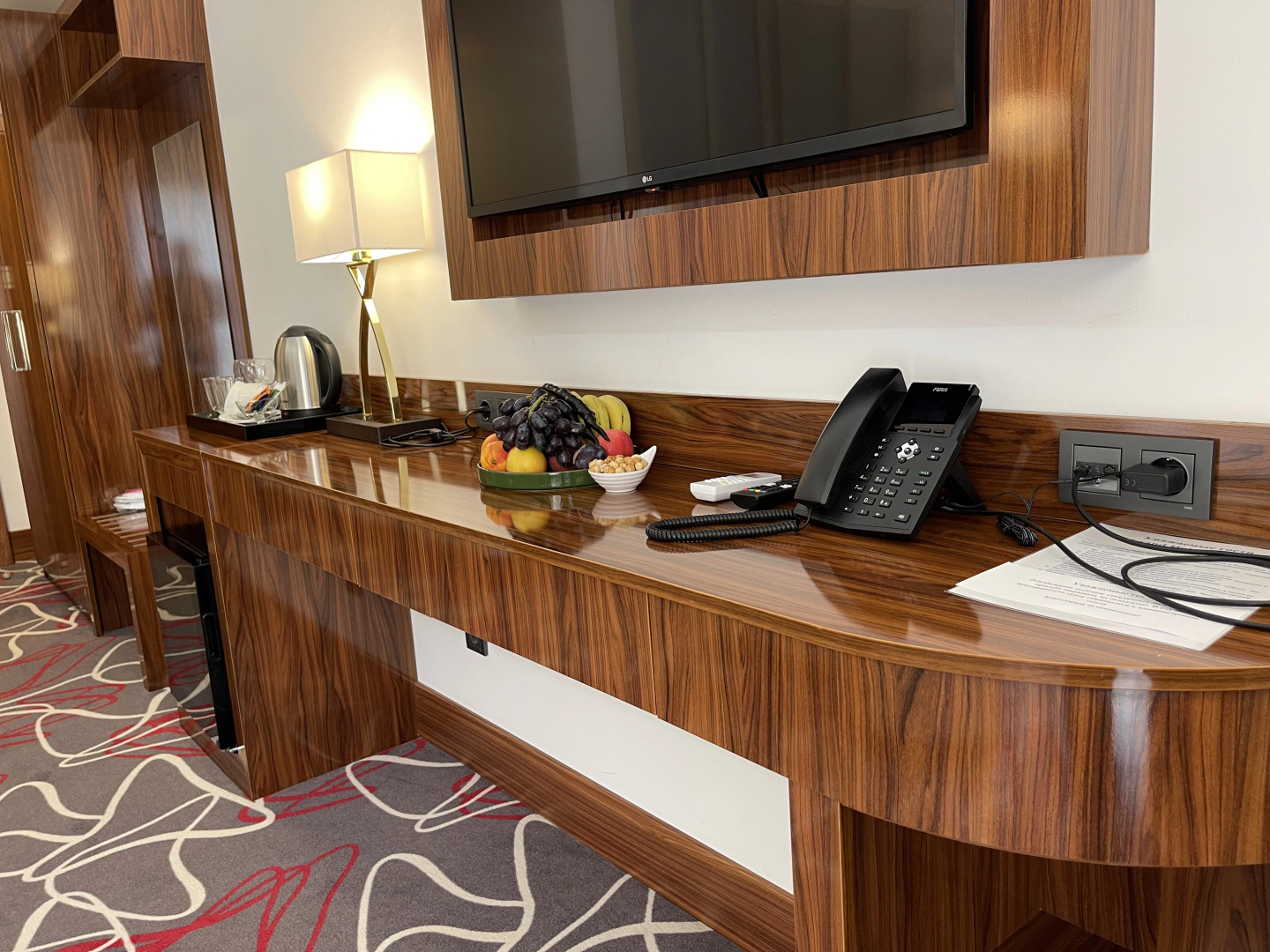 Гранд Отель Сухум