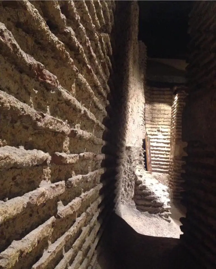 Отель Antik Istanbul