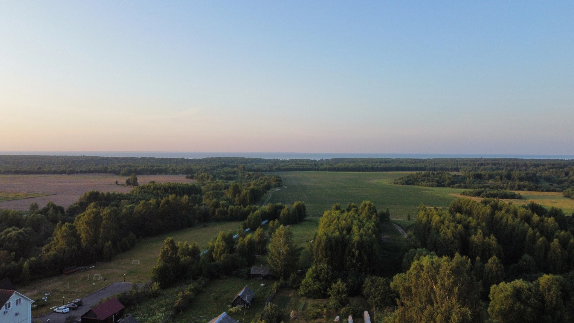 Гостевой дом Брейтово