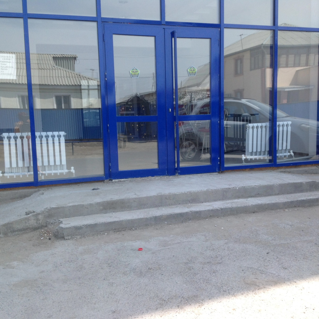 Отель Уют Виктория