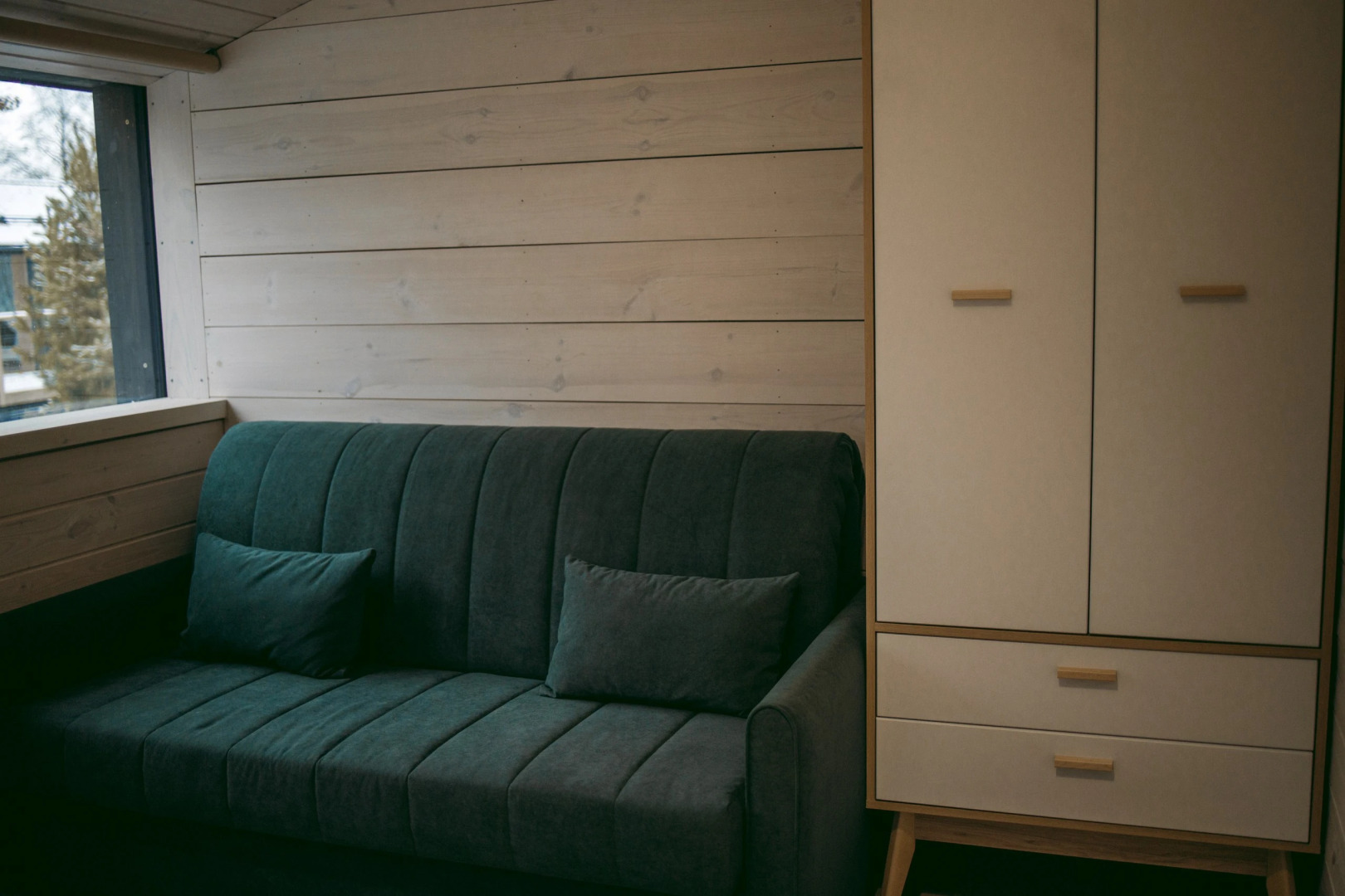 Апартаменты Дом 33