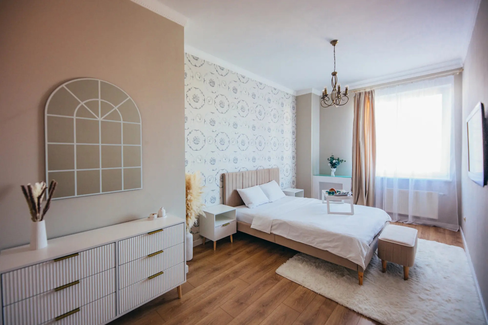 Апартаменты Baltic Простор 2