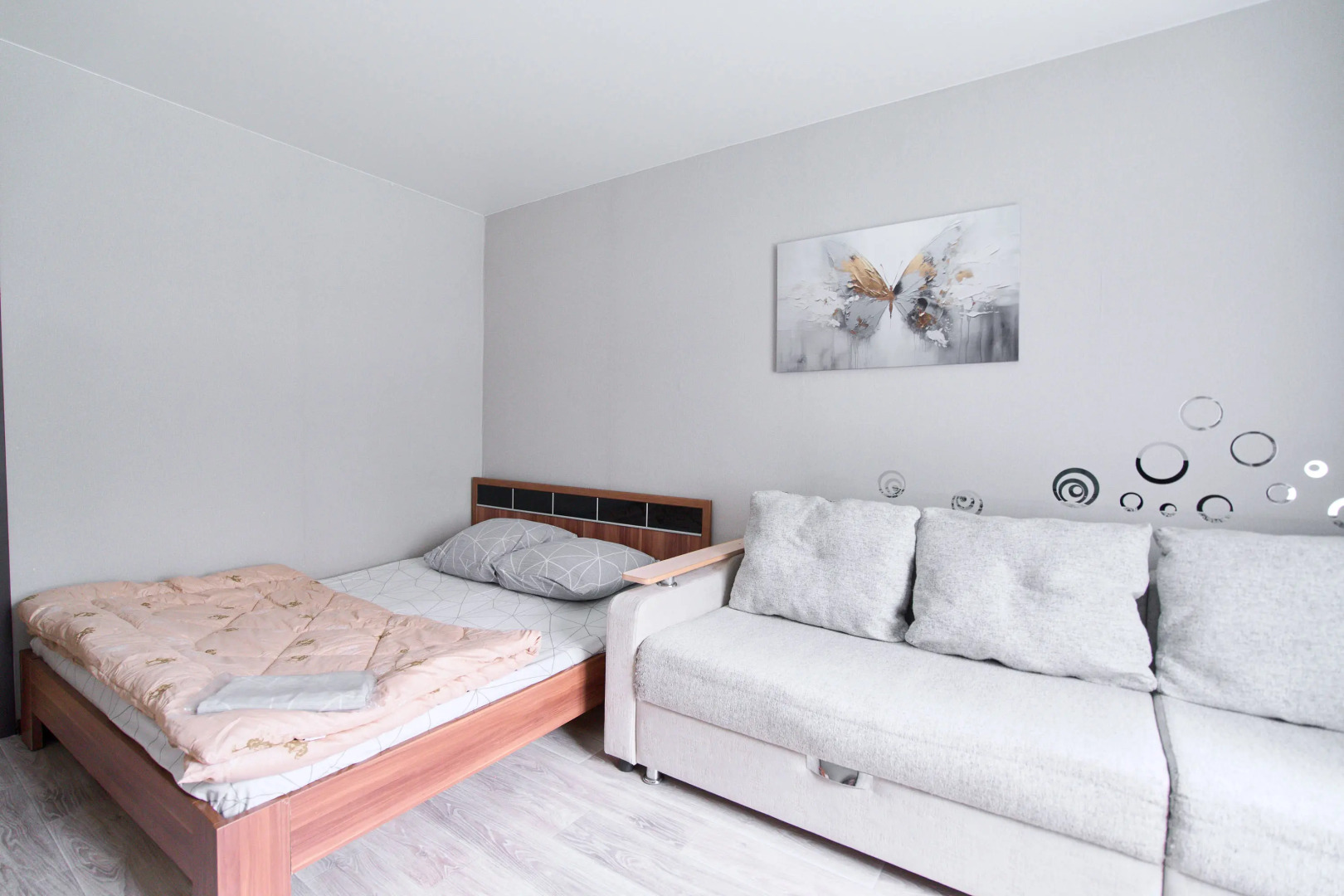 Апартаменты 79 Гвардейской Дивизии 31