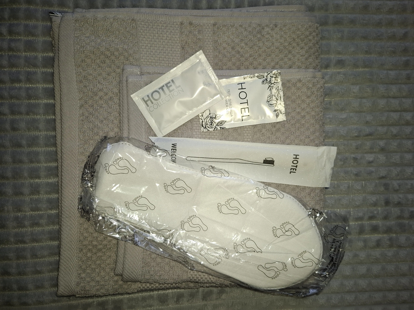 Квартира в Павловске